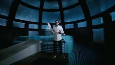 iPhone 12 event in a nutshell.