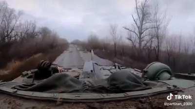 So guys didn’t had the time to make a good edit but here you go copium dragon teeth against MBT