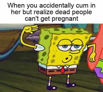 Dodged a big one there