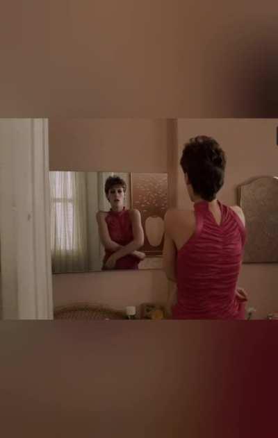 October is Jaime Lee Curtis Appreciation Month