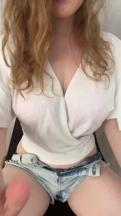 I can think of a nice way to start the week