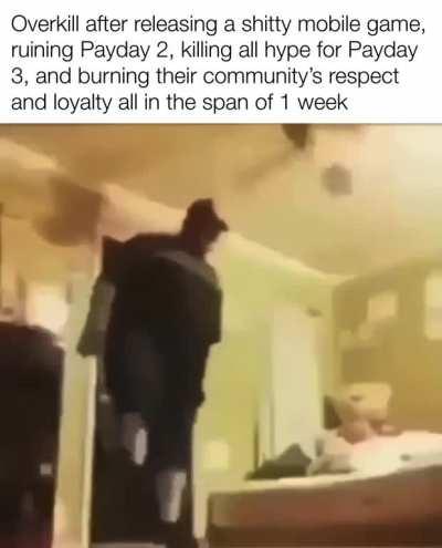 Medic bag can’t fix that