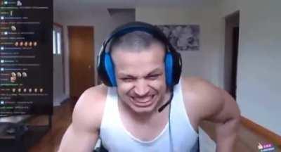 When the Tiandi doesn’t feint the kick and you land right next to three of his teammates