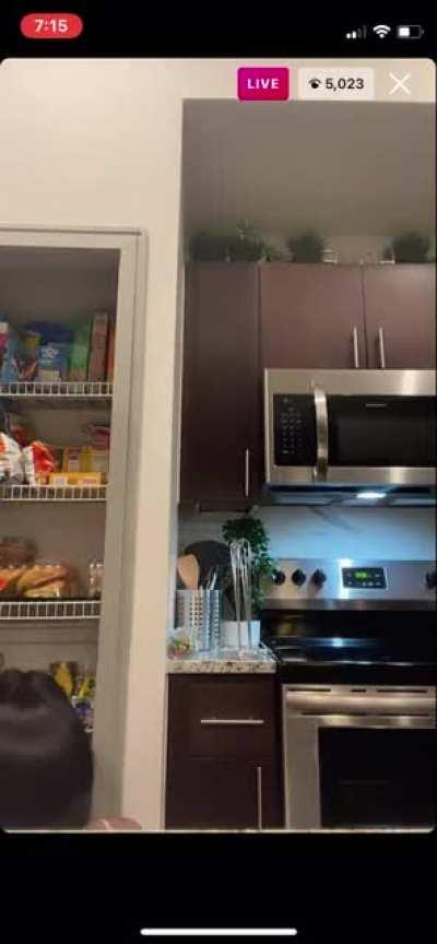 IG live from yesterday 💪🏽