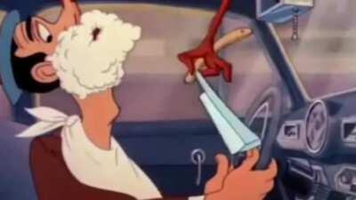 SCP 106 contained successfully