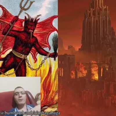 gerçek doom arkadaşlar