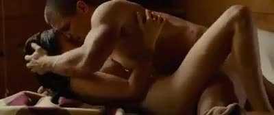 Elizabeth Olsen - Oldboy (2013)