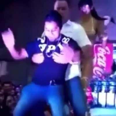 everyone has that one friend