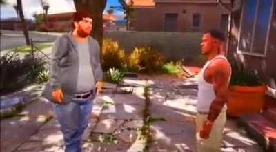 NOOO IBAI NO GRITES :(