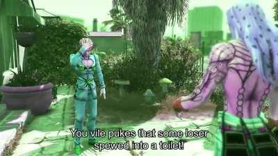 Diavolo roast Giorno