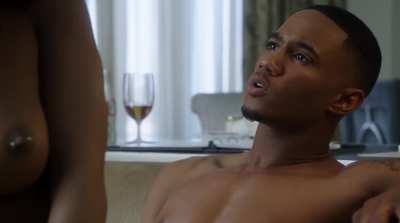 Kamille Leai - Survivors Remorse S01E01 (2014)