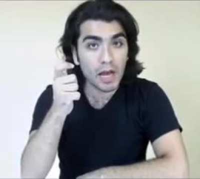 Loot'u Özer'e kaptırınca Berhim'in mental