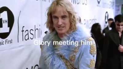 Day 130 : And that's how the best ship was born