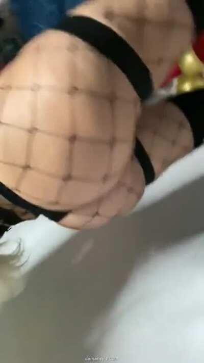 DAMARIS. Nuestro grupo en comentarios  