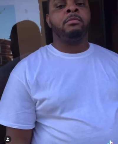 Ordering DoorDash in Chicago 😂