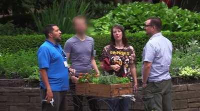 I think Obama is here today 🤣