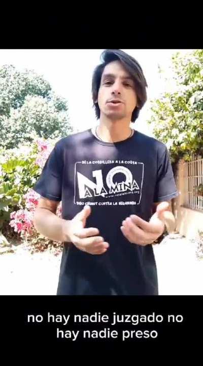 Cuando le damos mas poder a las palabras que a los hechos