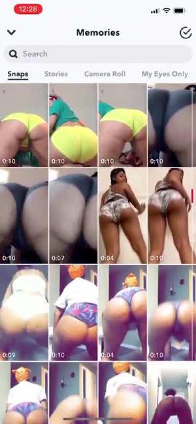 Anybody want sum videos