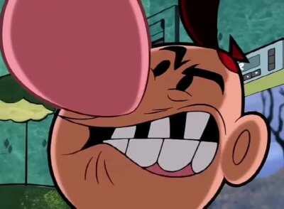 cuando veo el Snyder Cut con mi familia