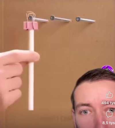 Pencils made from dogs ashes