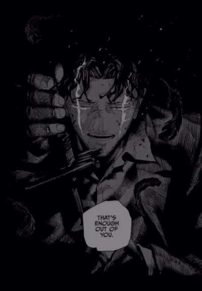 He's so fucking cooked🙏😭