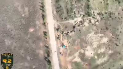 Compilation video: Tribute to UA Drone Operators 2022/2023 - Vol. 24, 