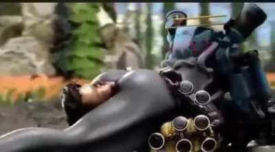 Pathfinder got a new buff