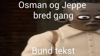 Dun dun, dun, dun dun, dun dun