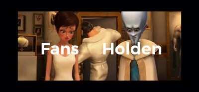 Daubeny returns pt.2