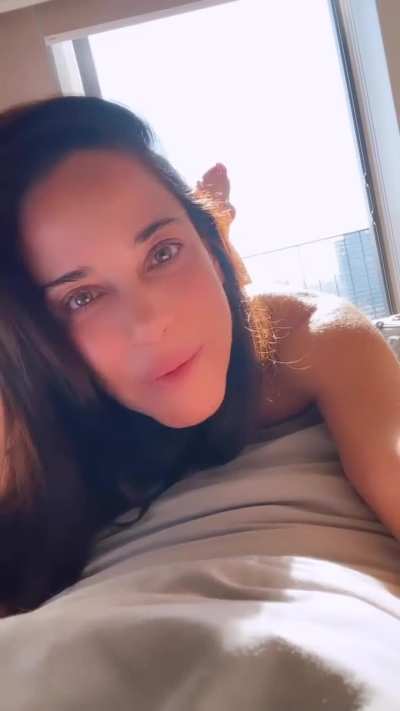 Ana Claudia Talancon