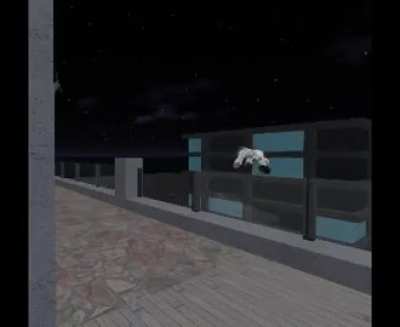 ryan ross in ironman legend full loud