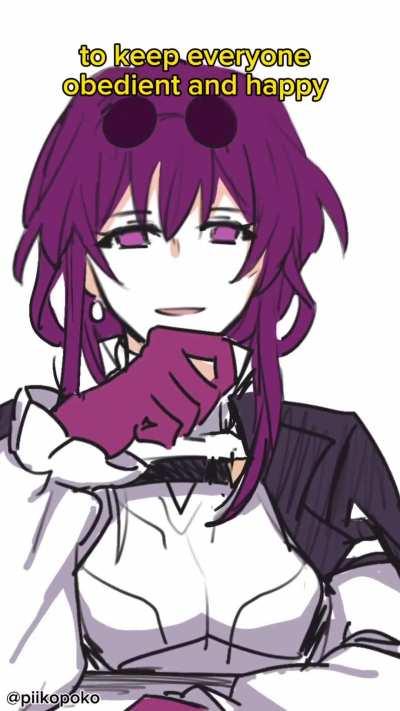 It's important for a boss to keep everyone happy