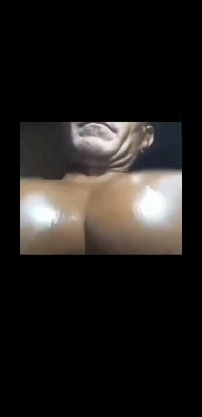 What Simon and the hamsters see