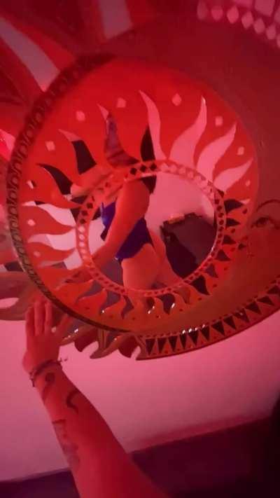 my application as your personal slut