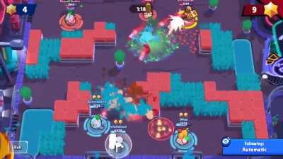 beating ash in matchmaking