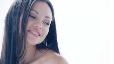 Round and Round she goes