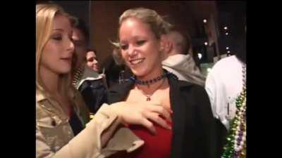 A little help from a friend