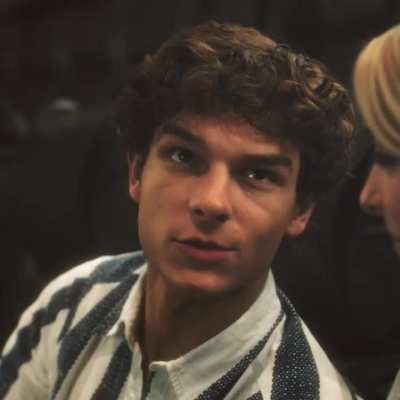 just clara & miller things 💘 Don’t miss out on this. Get your tickets to see #RegrettingYouMovie in cinemas now.