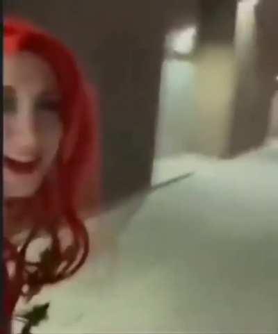 mais um dia normal em gotham