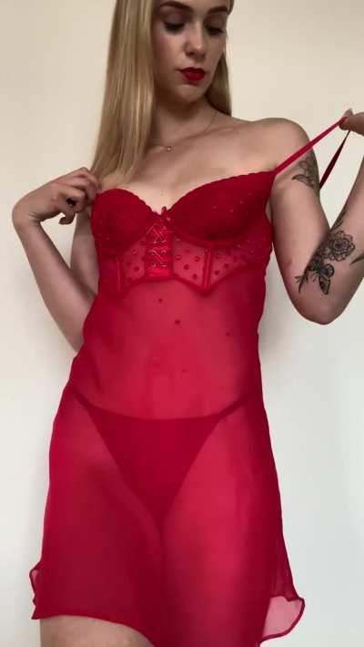 what do you think about the view? [ST]