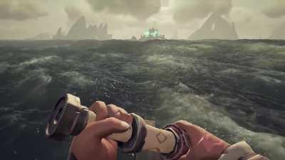 i guess Rare decided to smite me today. was i not paying attention to something?