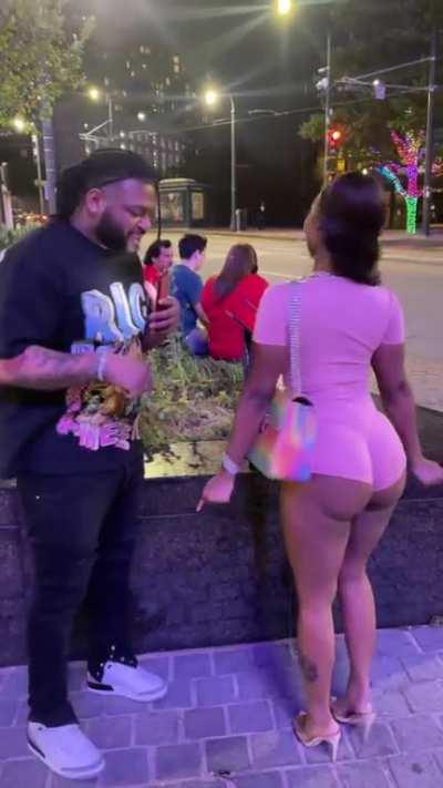 Quick Interview w/ Delish 🎤