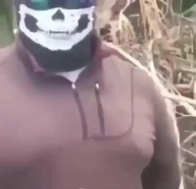 Gruesome wolrd we live in..