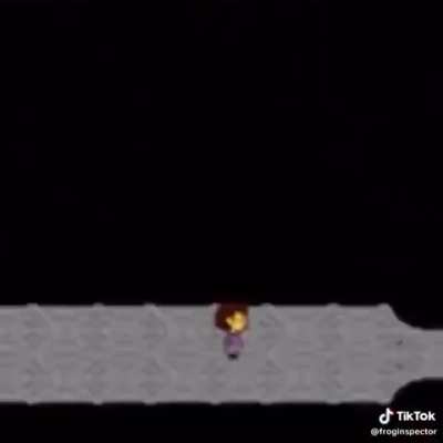 I hate that I can easily tell what’s going on here