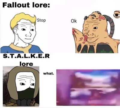 Think its about the gameplay...