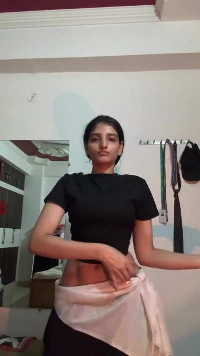 Nude dancing is art, not vulgarity