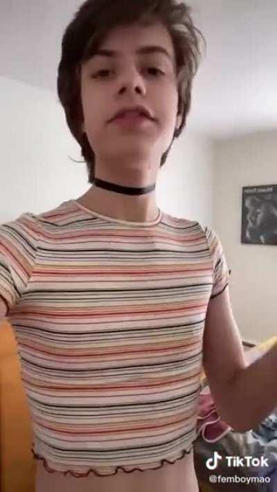 We Stan Stirner by @femboymao