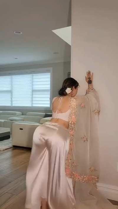 Your phat ass ethnic girl