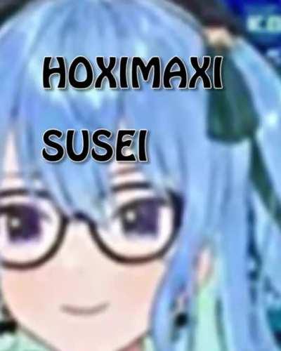 hololive fans be like 💀💀💀💀