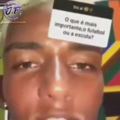 E se a terra for plana muquinha?